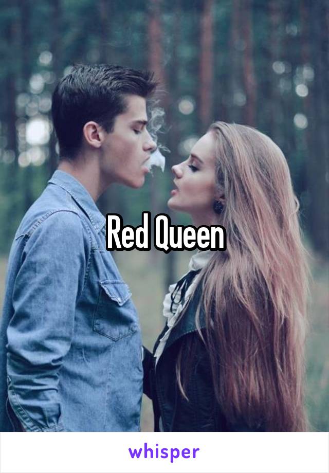 Red Queen