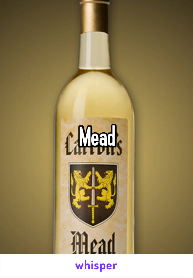 Mead