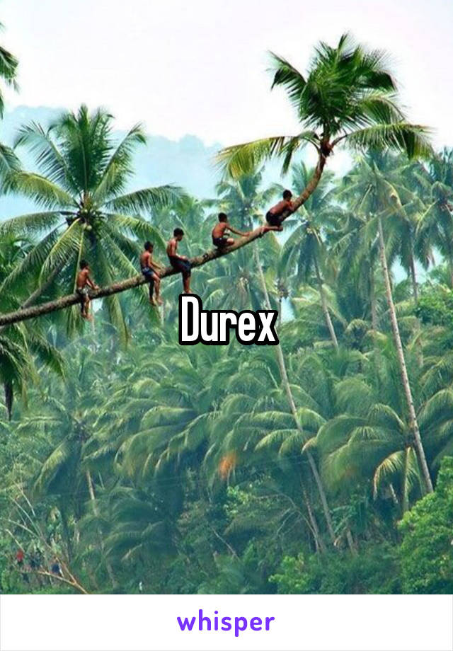 Durex