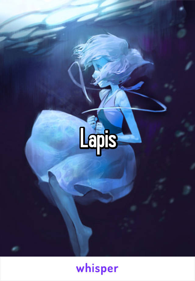 Lapis