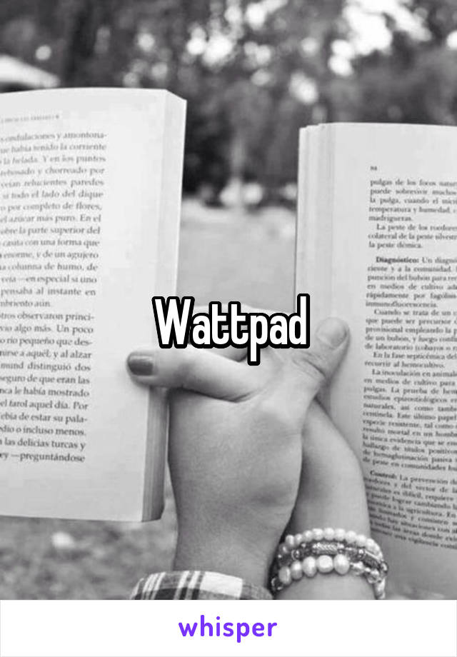 Wattpad