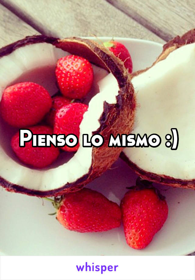 Pienso lo mismo :)