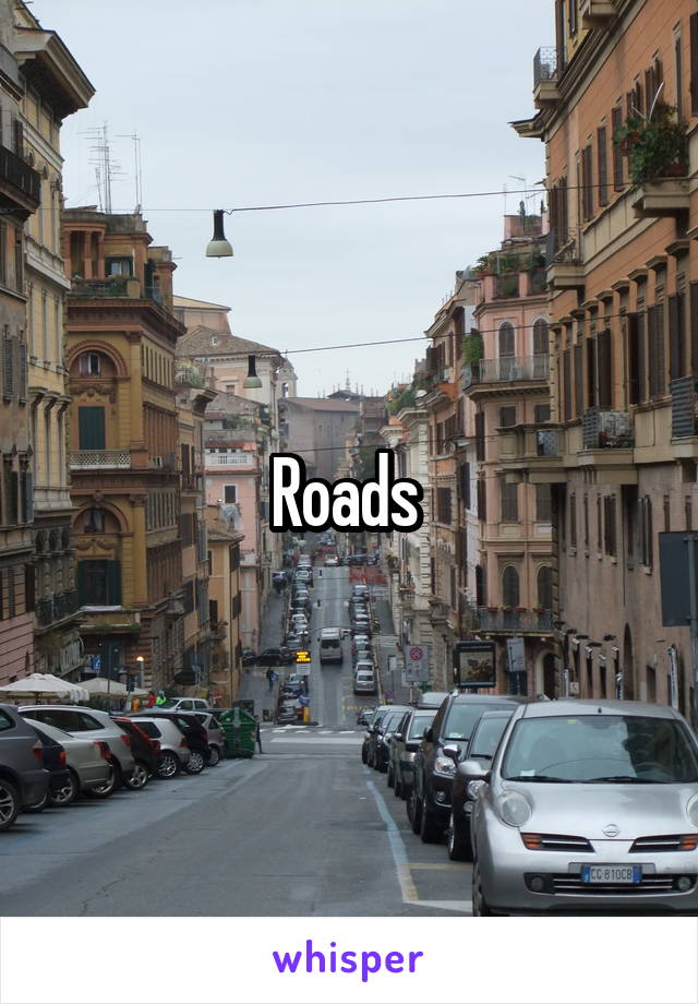 Roads 