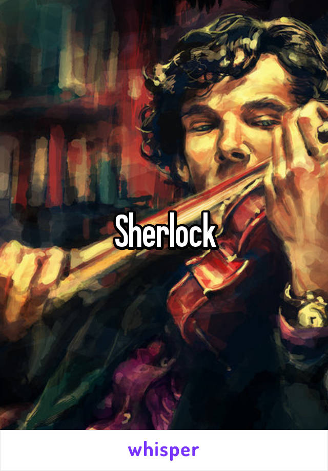 Sherlock