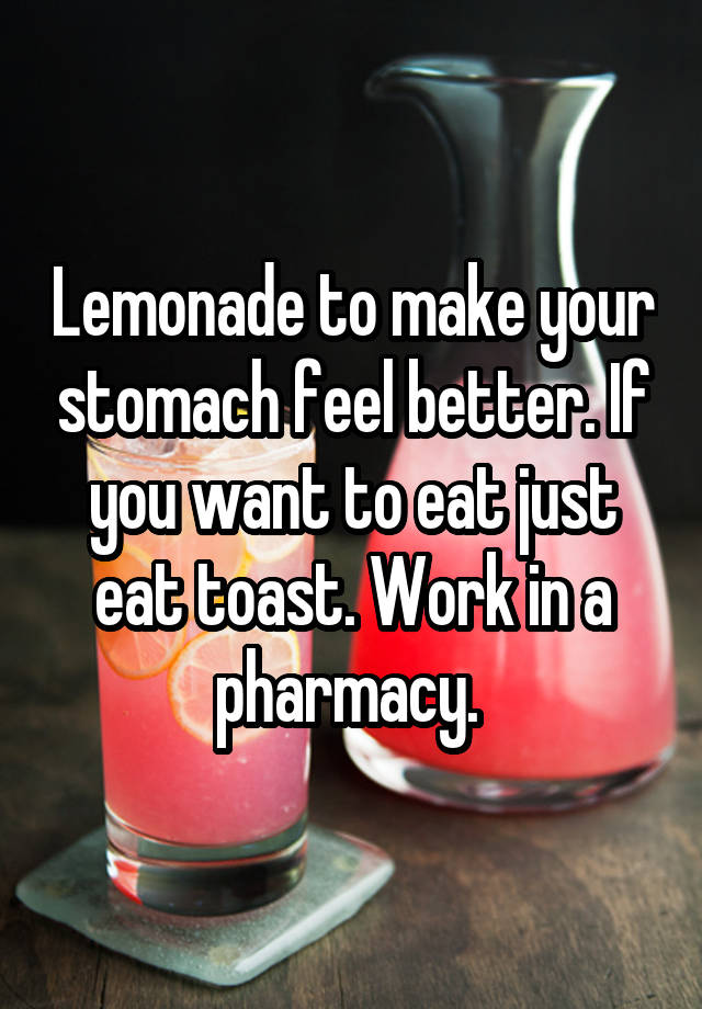 lemonade-to-make-your-stomach-feel-better-if-you-want-to-eat-just-eat