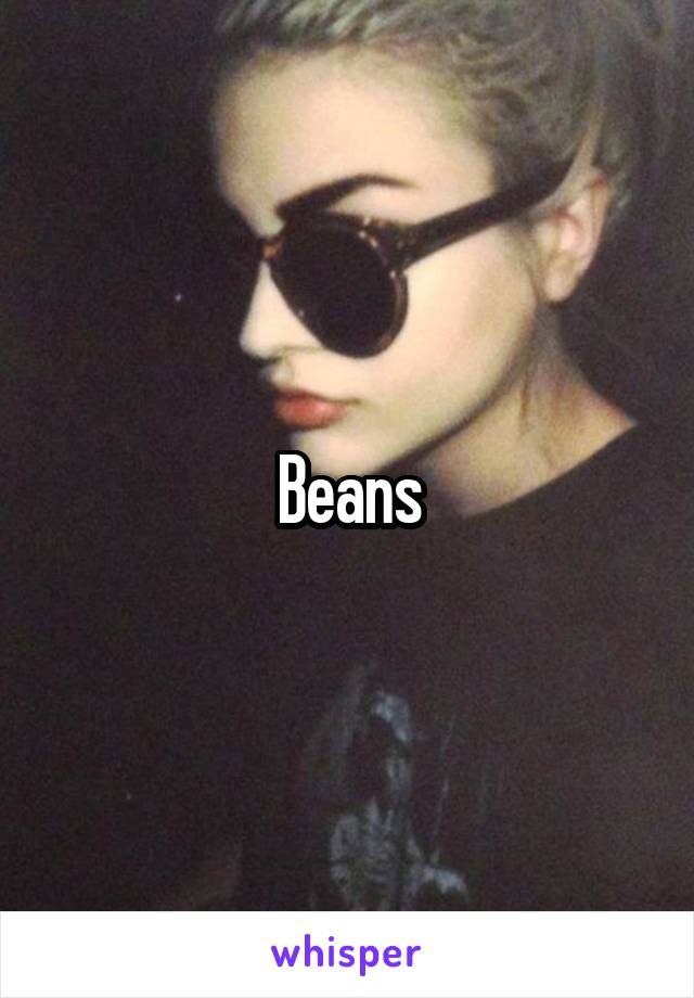 Beans