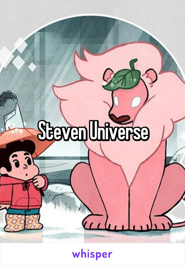 Steven Universe