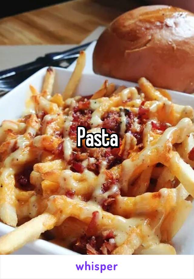 Pasta