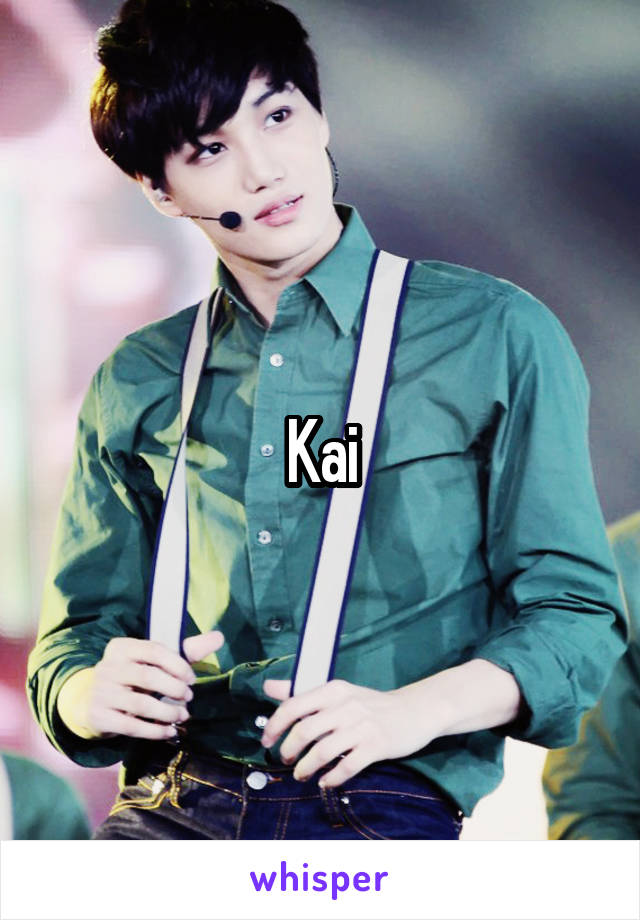 Kai