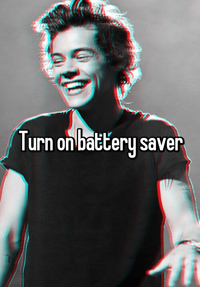 turn-on-battery-saver