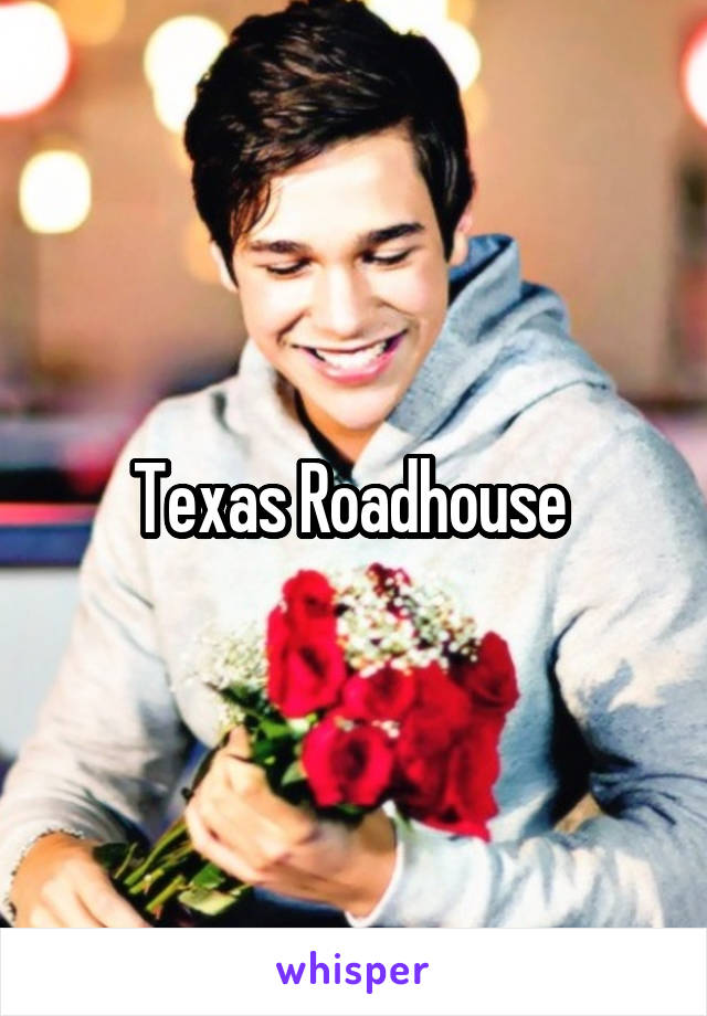 Texas Roadhouse 