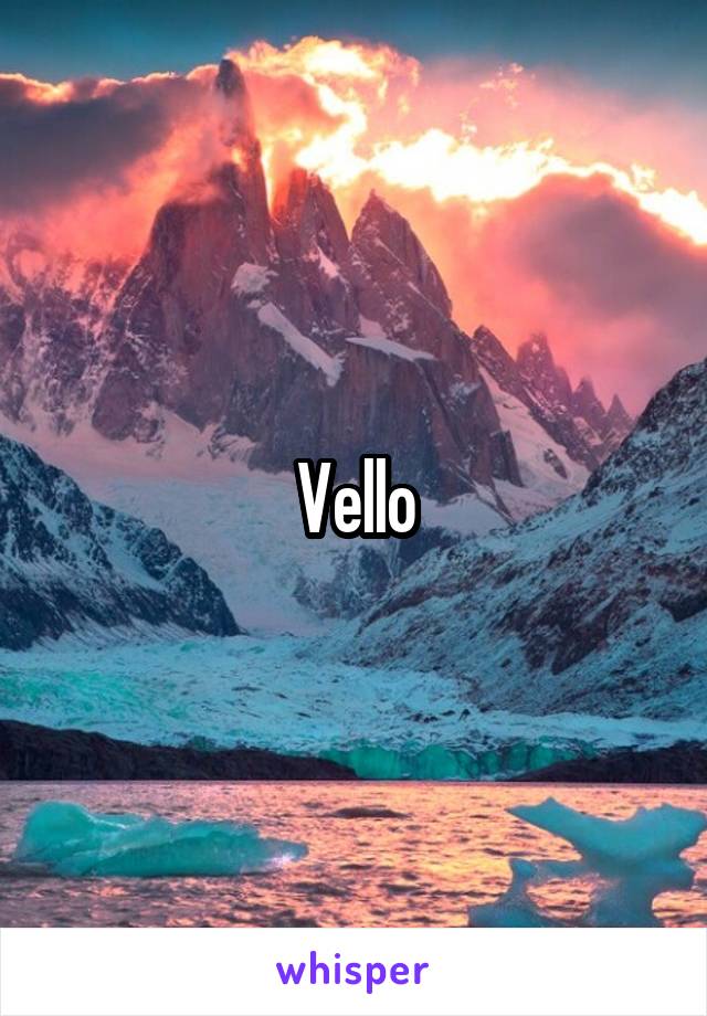 Vello