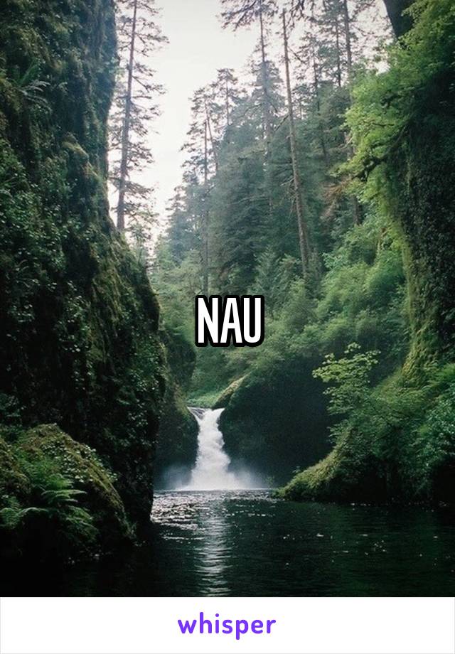 NAU