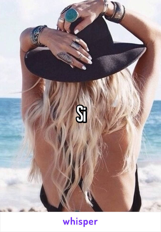 Si