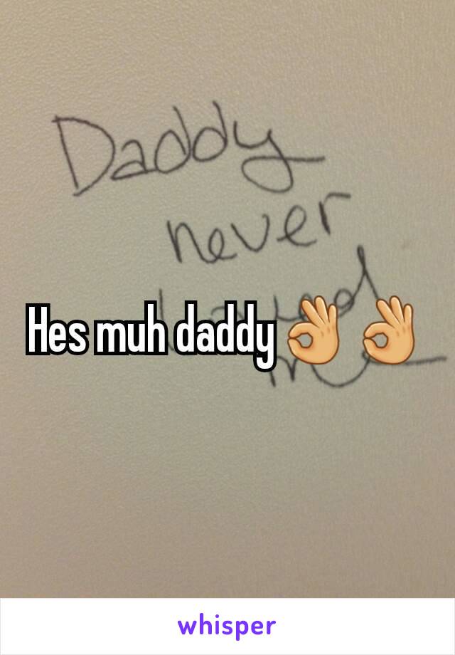 Hes muh daddy👌👌