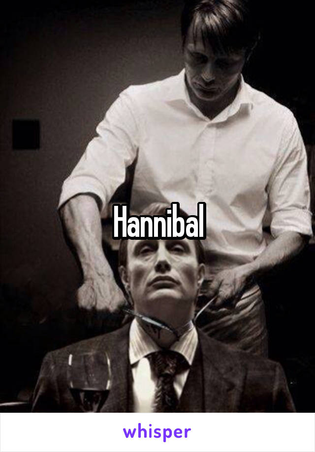 Hannibal