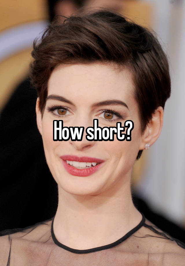 how-short