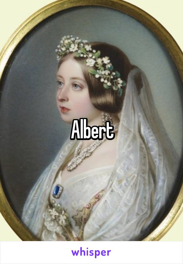 Albert