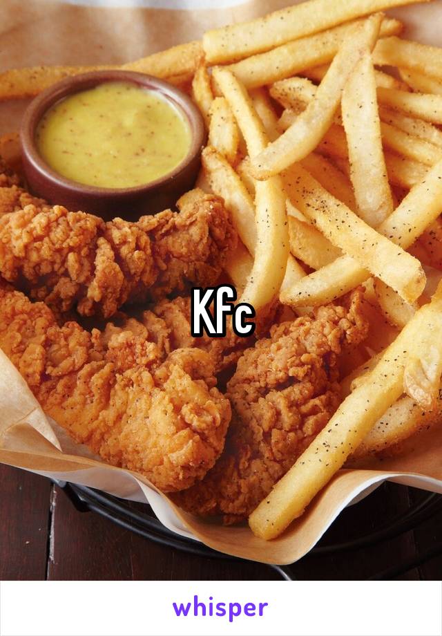 Kfc