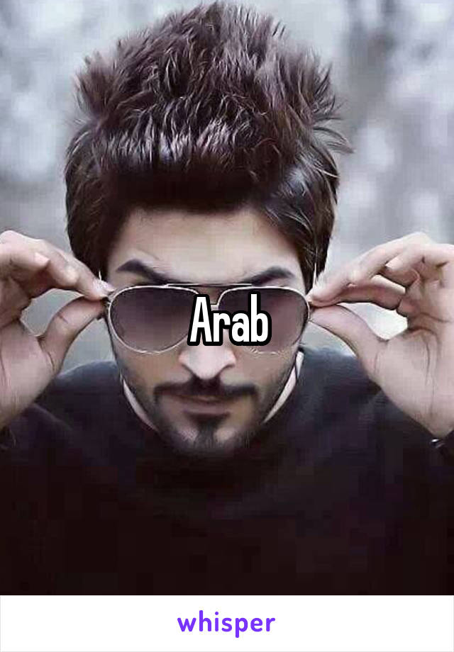 Arab