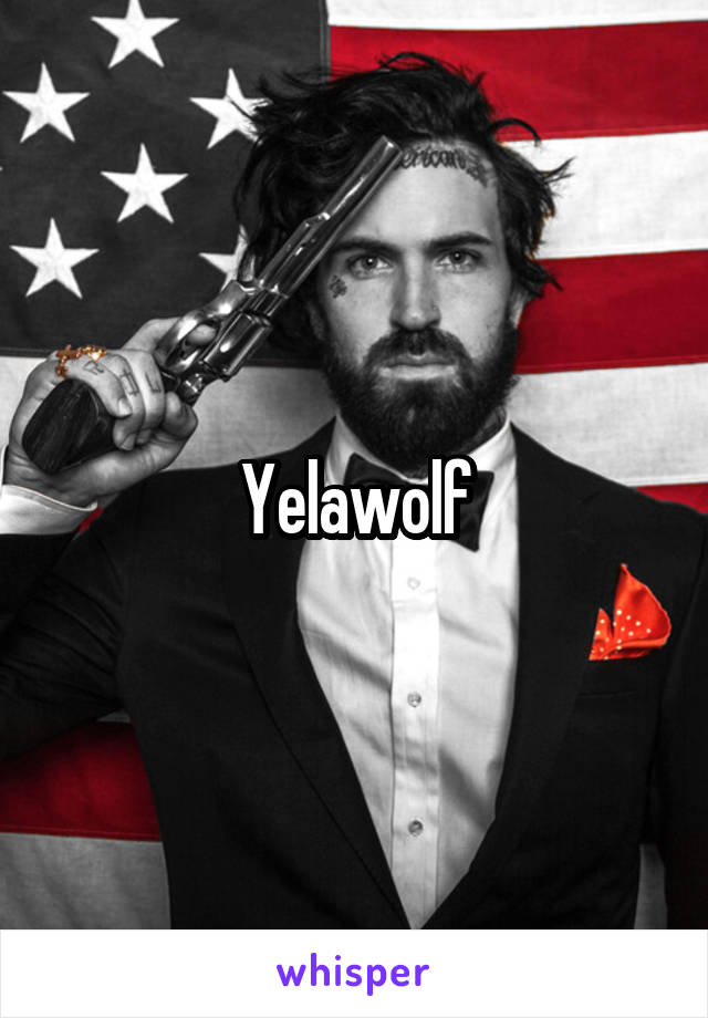 Yelawolf