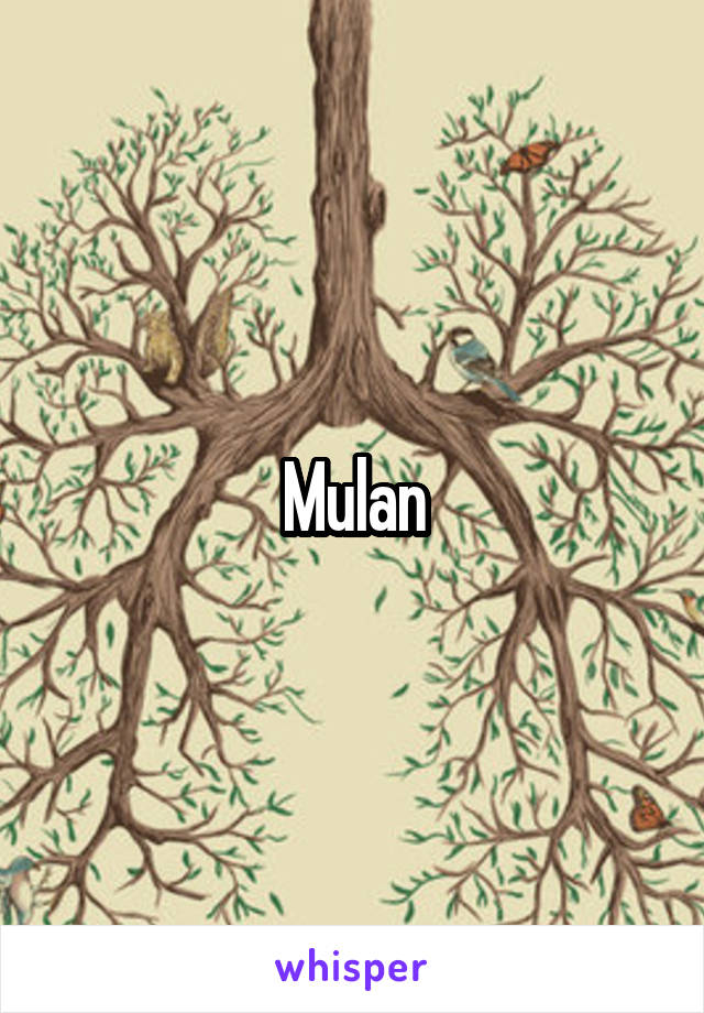 Mulan