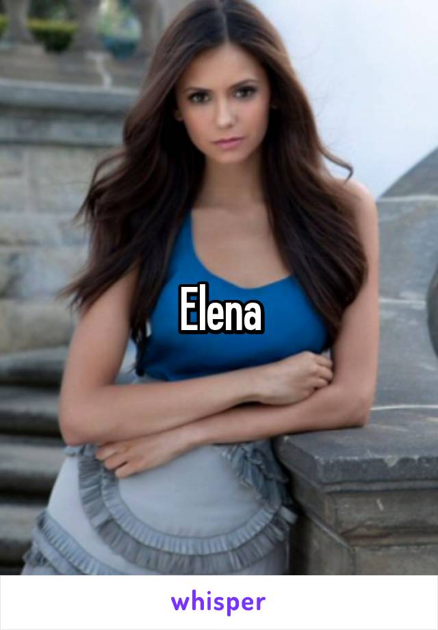 Elena