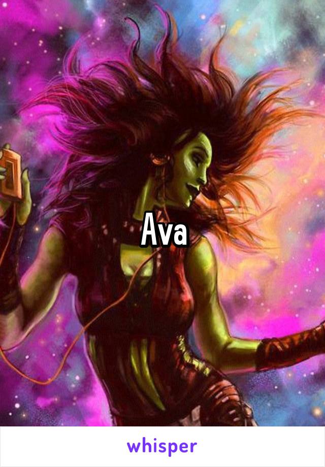 Ava