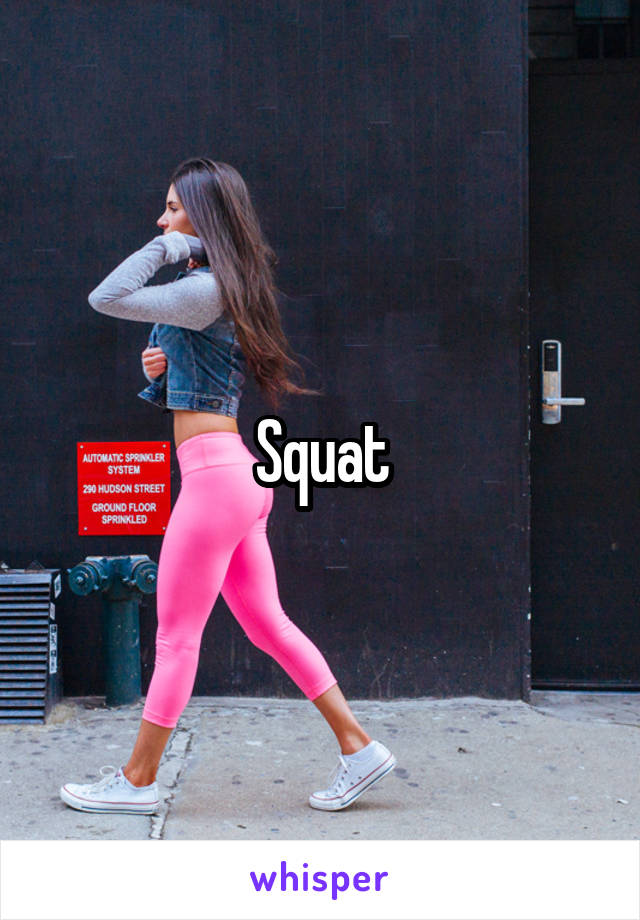 Squat