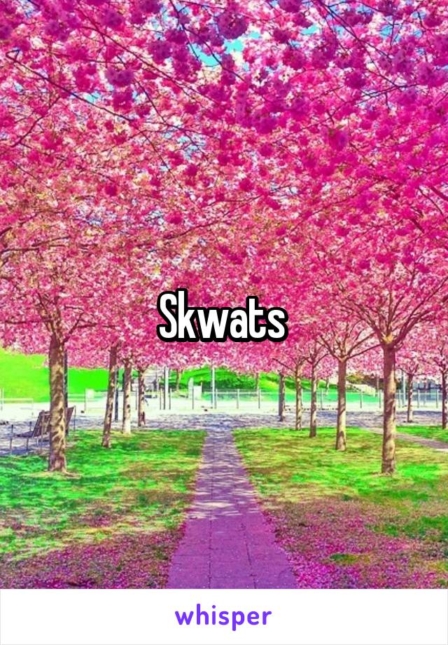 Skwats 