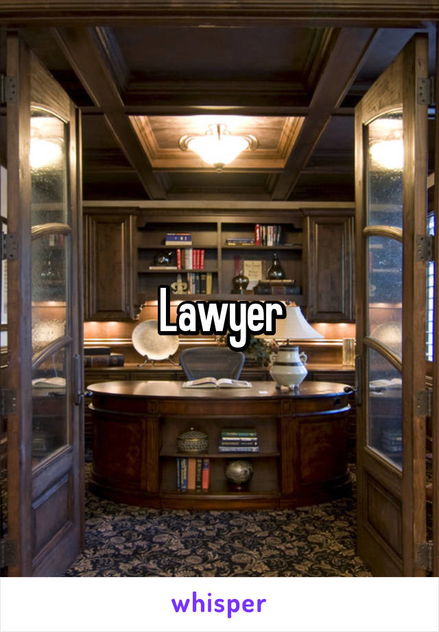 Lawyer