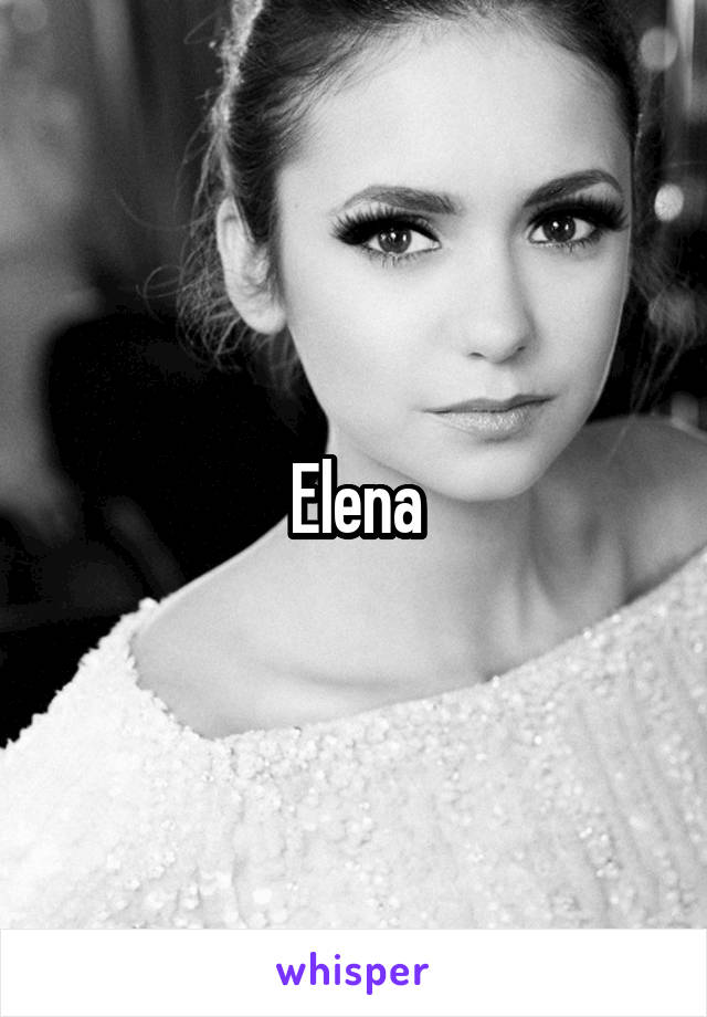 Elena