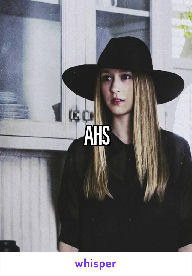 AHS