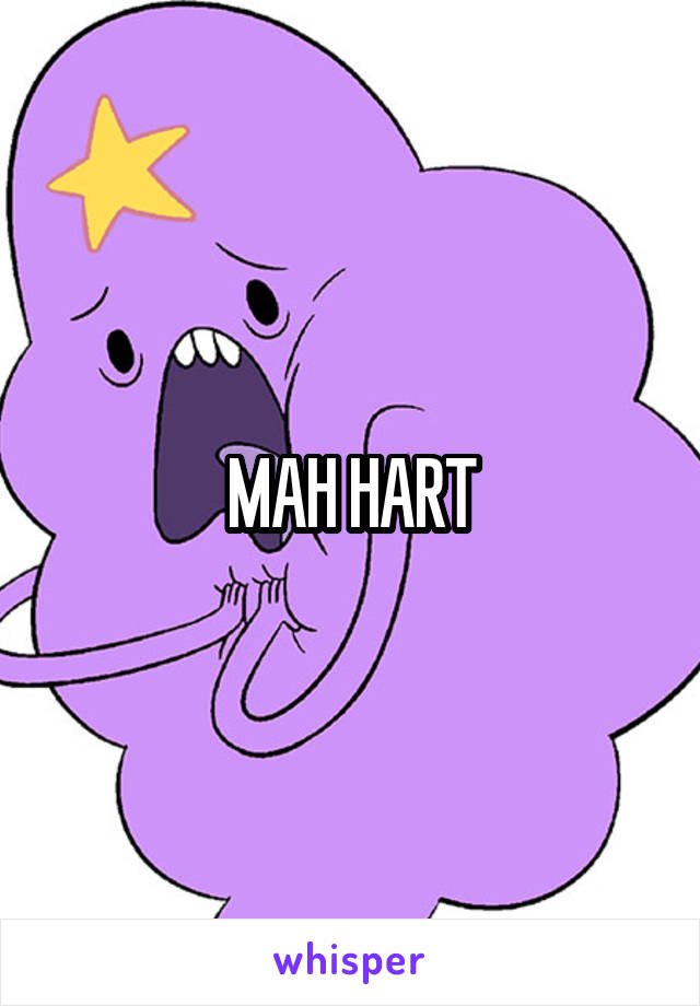 MAH HART