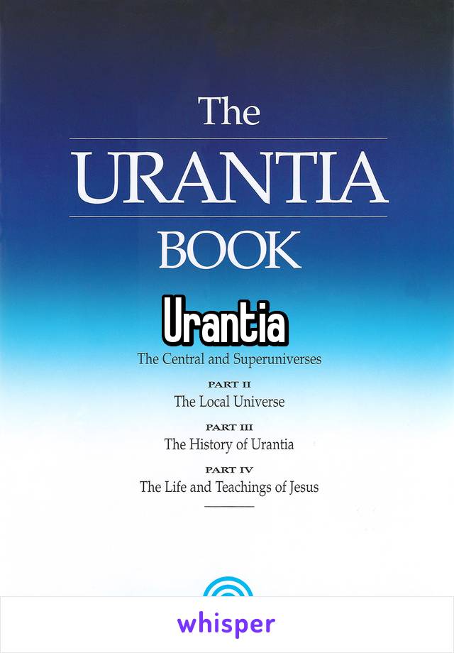 Urantia 