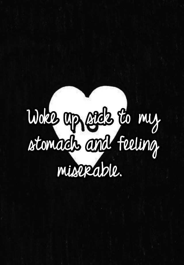 feeling-sick-is-an-emotion-meant-to-help-you-get-better-faster