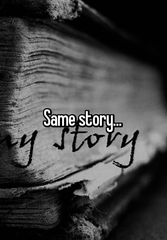 same-story