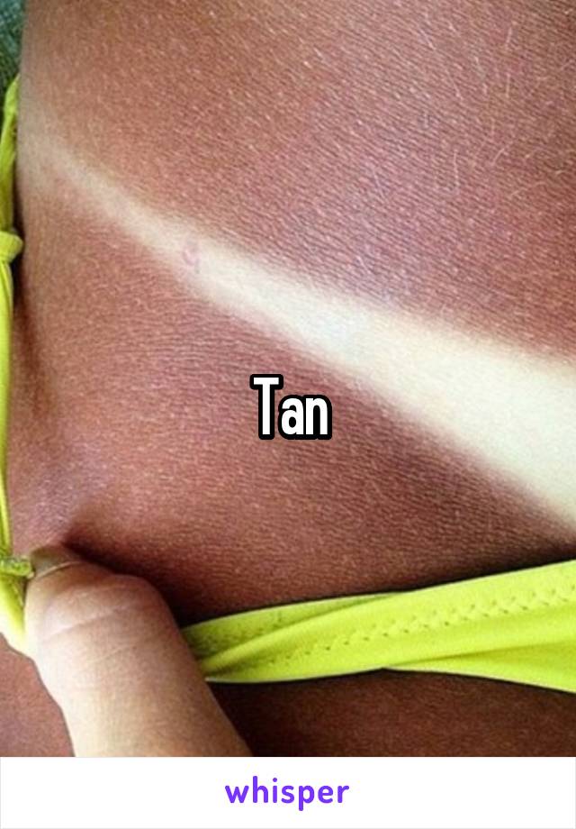 Tan