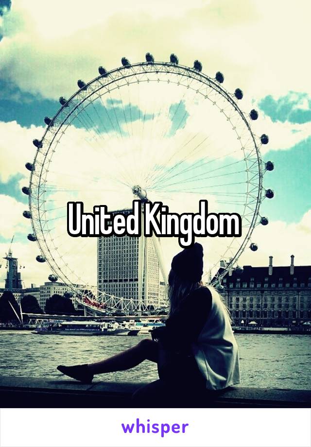 United Kingdom 