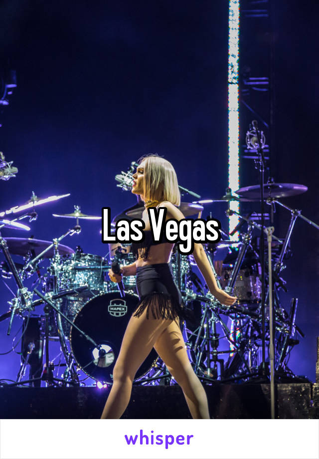 Las Vegas