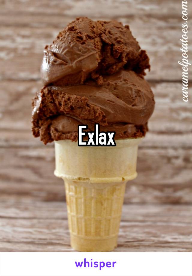 Exlax