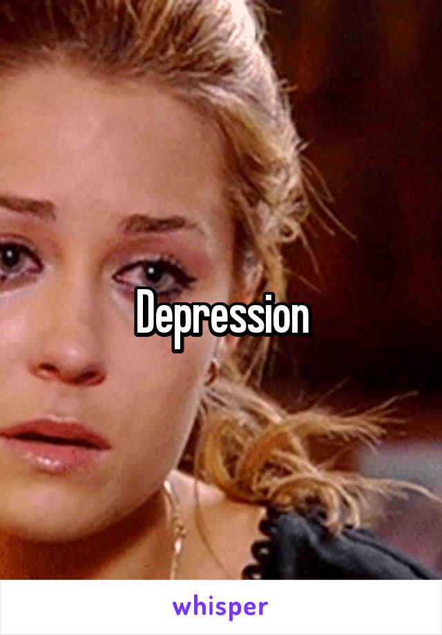 Depression