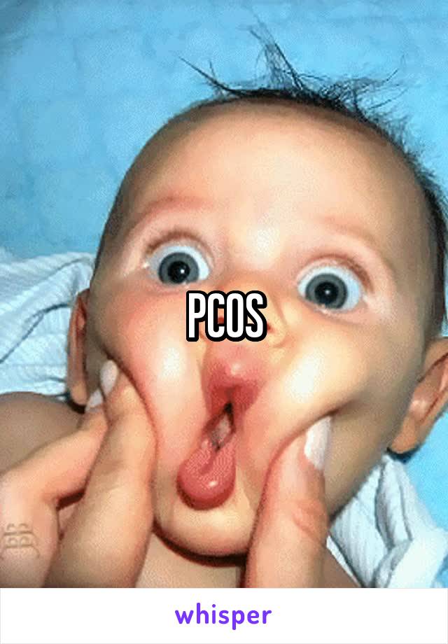 PCOS