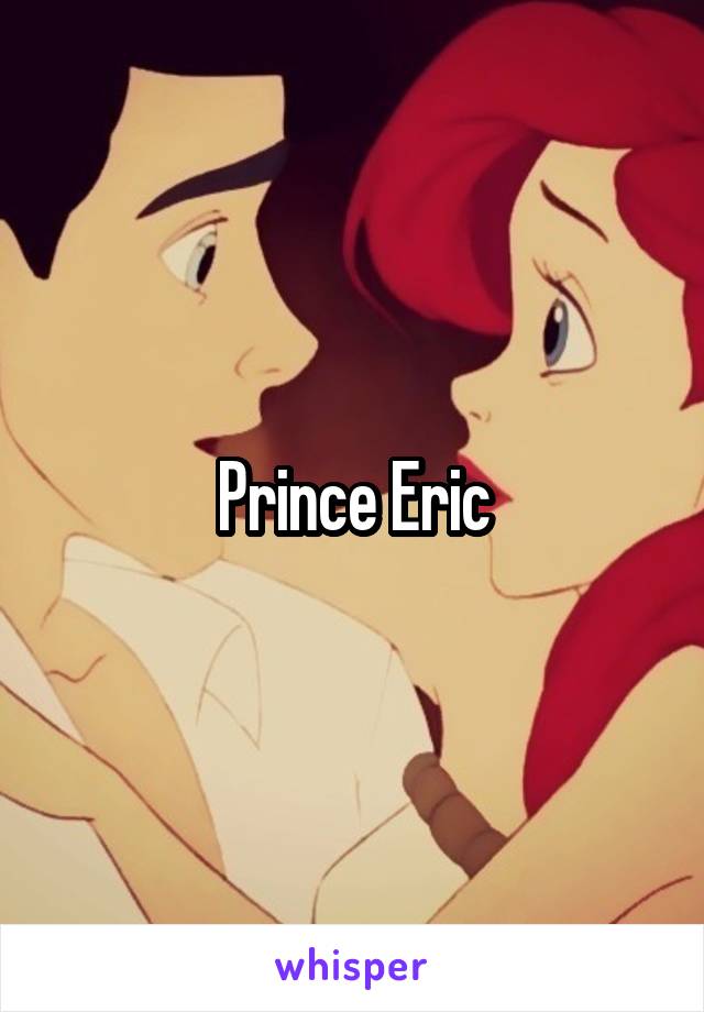 Prince Eric