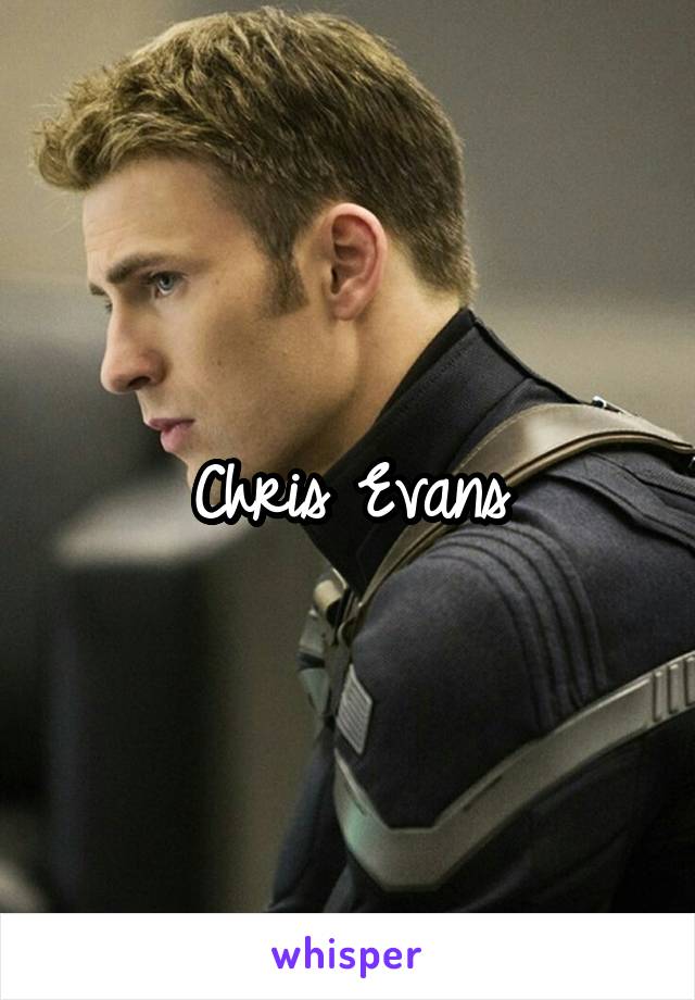 Chris Evans