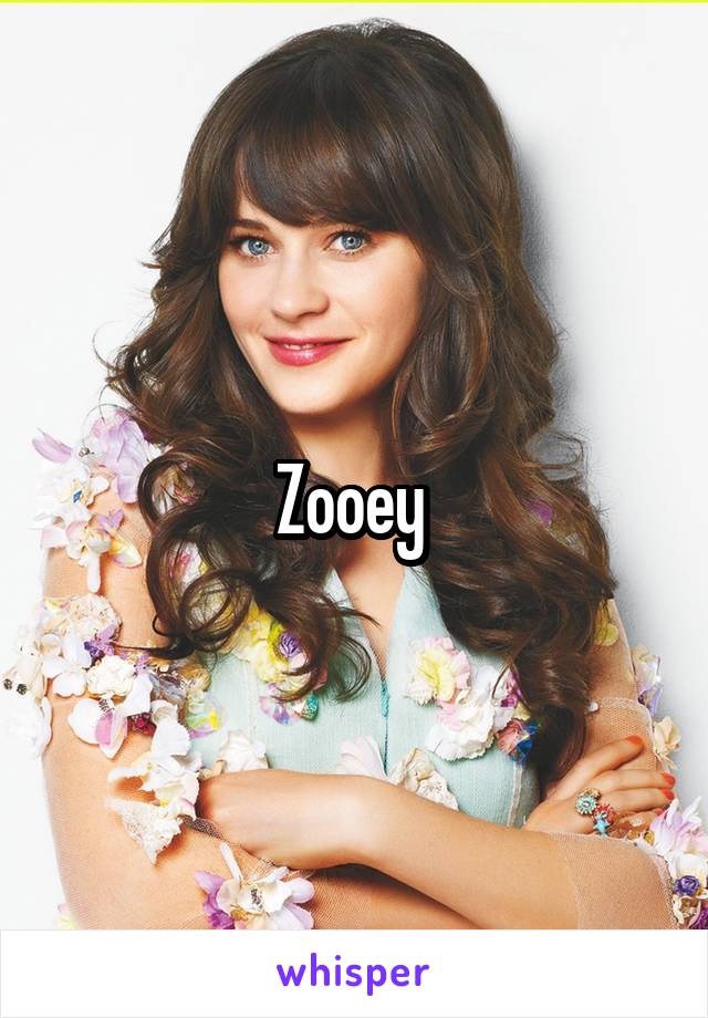 Zooey 