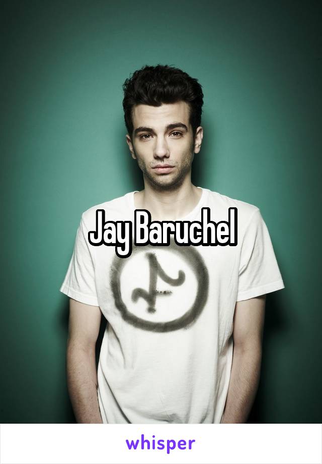 Jay Baruchel