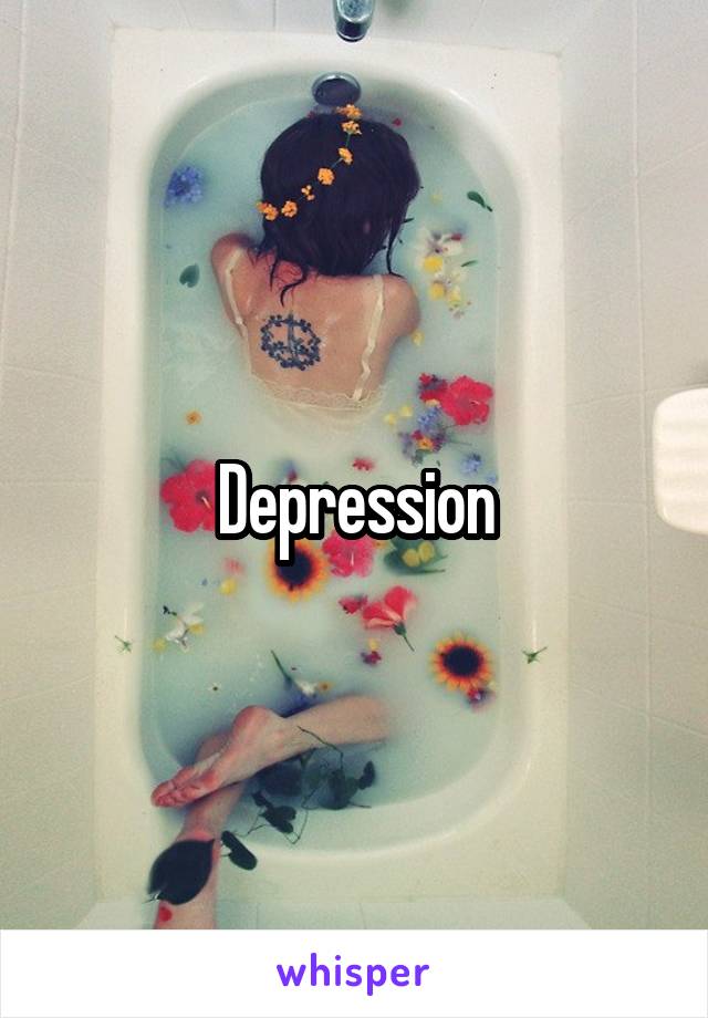 Depression