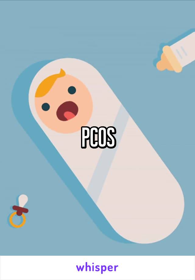 PCOS