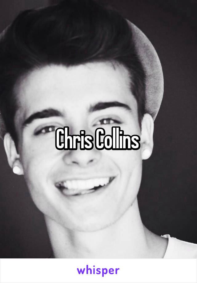 Chris Collins 